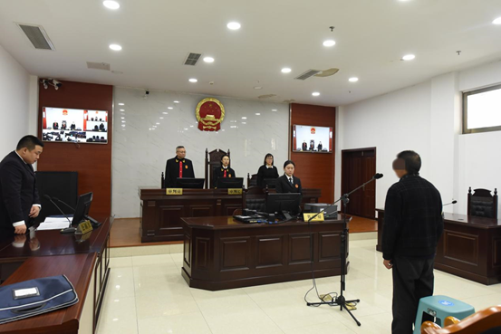 禁渔期内非法电鱼 被告人获刑没收工具