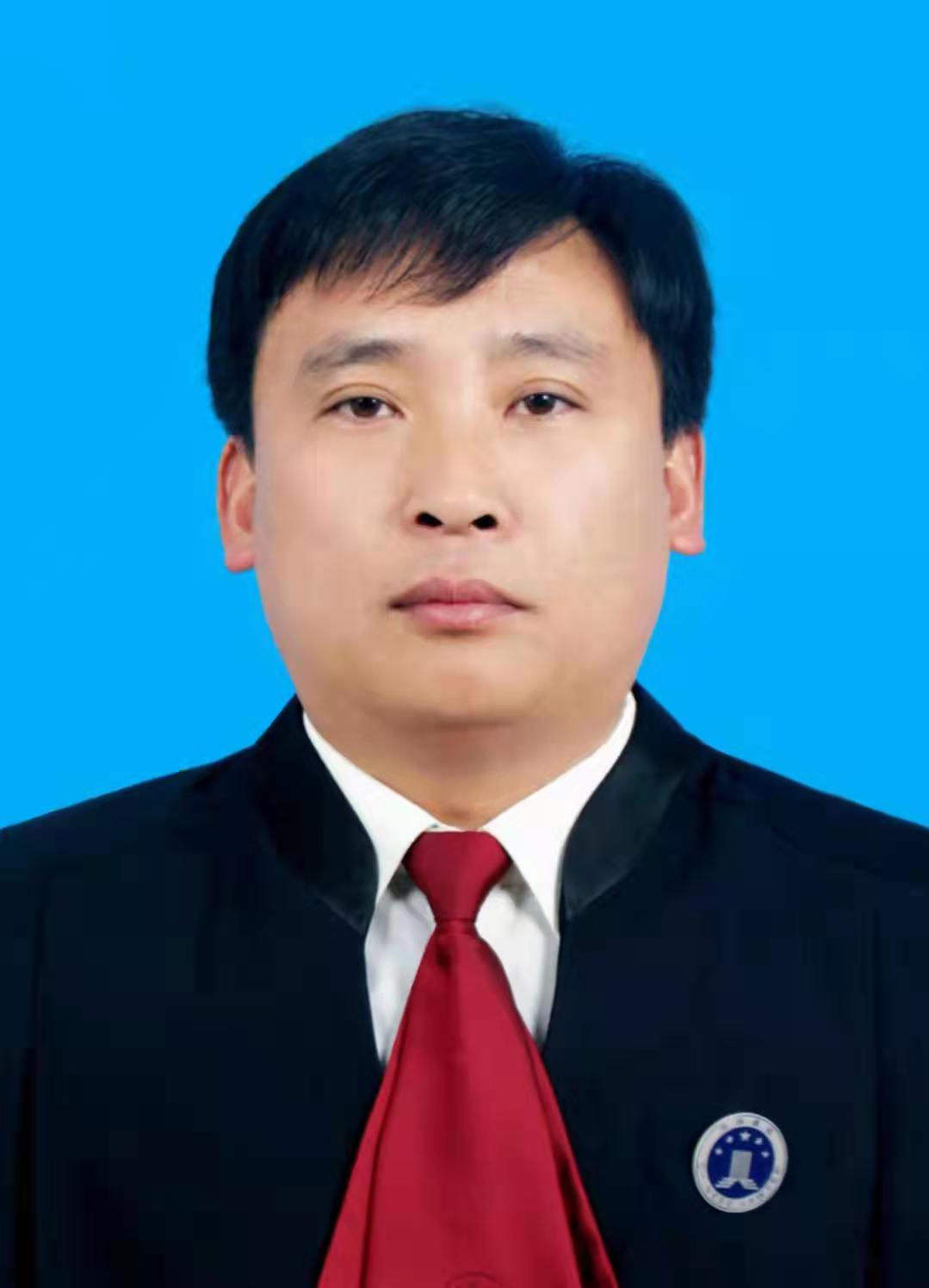 律师头像